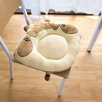 Amazon.co.jp: StorePocket クッション 洗える 座布団 かわいい